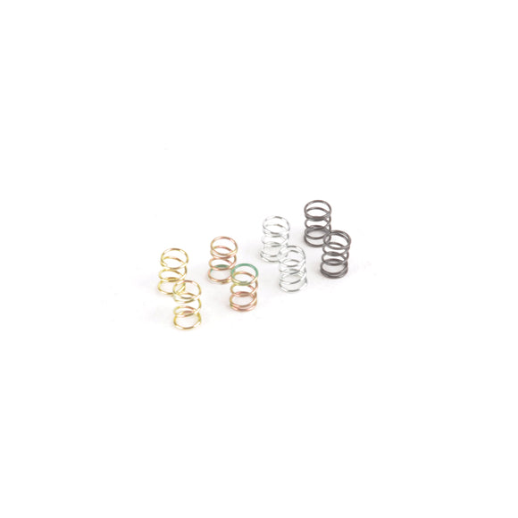 U7890 Front Spring Tuning Set (4prs) - Atom 2