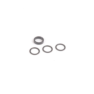 U7899 Diff Spacer Set - A2,E4,Icon