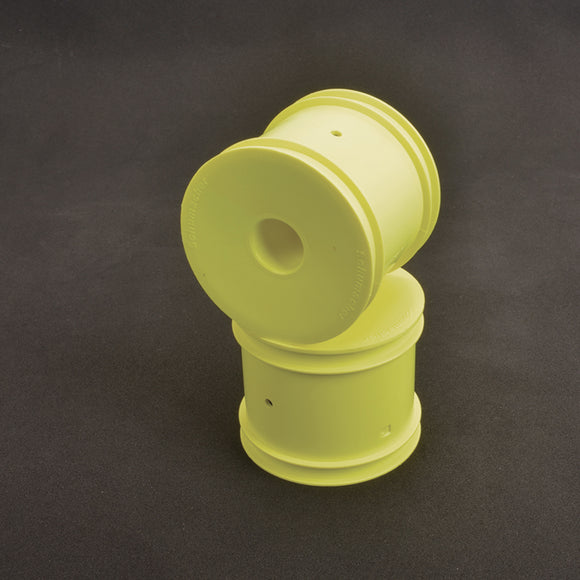 U8000 Stadium Truck Wheel - Neon Yellow - pr