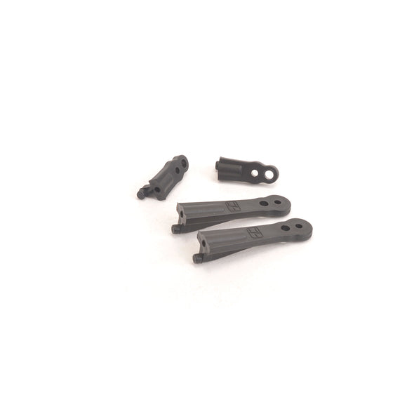 U8009 Rear Body Mounts - Storm ST