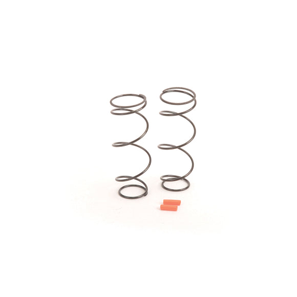 U8036 Front Springs Yellow 4.6lb/in - Storm ST (pr)