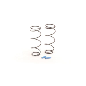 U8039 Front Springs Blue 3.7lb/in - Storm ST (pr)