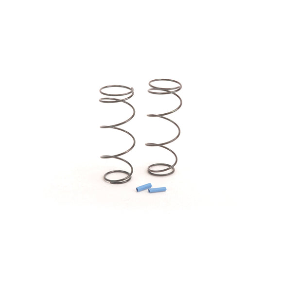 U8039 Front Springs Blue 3.7lb/in - Storm ST (pr)