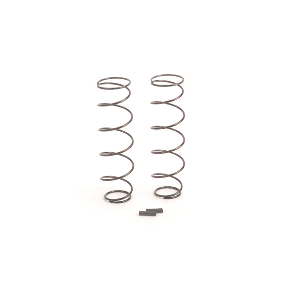 U8042 Rear Springs Blue 2.4lb/in - Storm ST (pr)