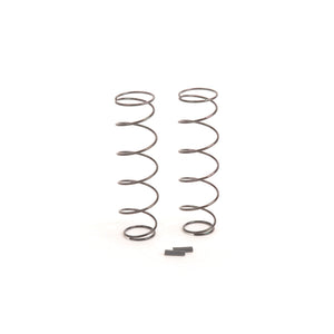 U8041 Rear Springs Black 2.6lb/in - Storm ST (pr)