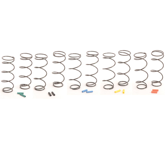 U8055 Front Spring Tuning Set - Storm ST (5prs)