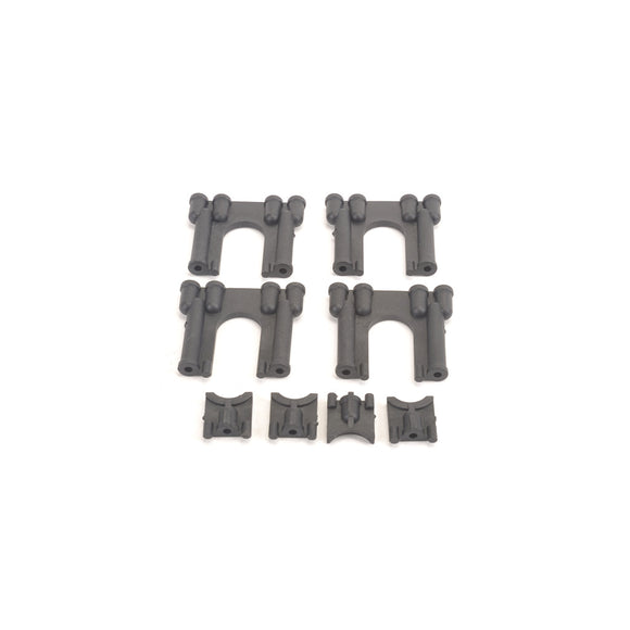 U8069 Diff Mounts - Mission FT (set)