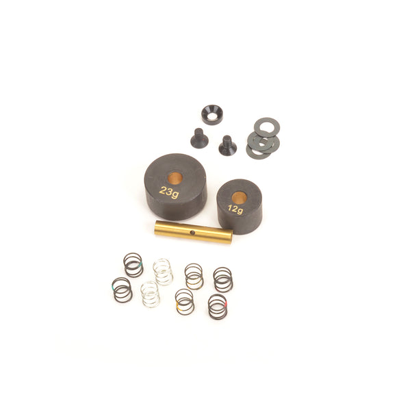 U8137 Mass Damper Set