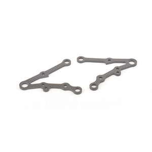 U8162 C/F Front Pivot Ball Wishbones - Mi7