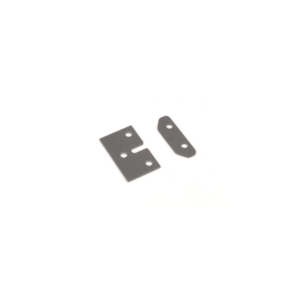 U8204 S2 Front Pivot Block Spacers - LD2