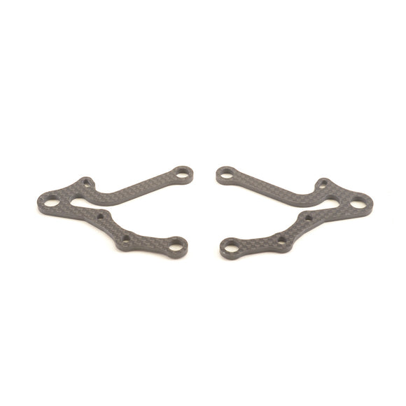 U8240 C/F Front Wishbones - Mi8 (pr)