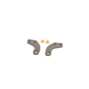 U8246 C/F Front Steering Arms - Mi8 (pr)