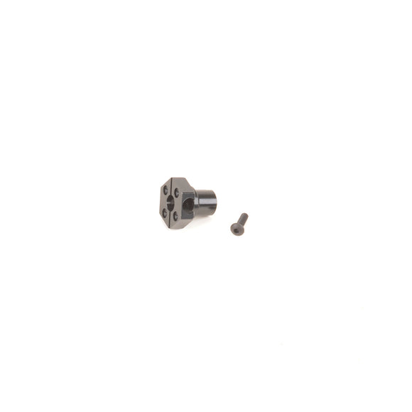 U8338 Gear Diff Wheel Hex RH Side - Icon 2