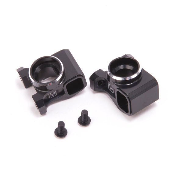 U8389 Alloy Rear Hub Carriers (pr) - L1R