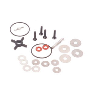 U8433 Gear Diff Rebuild Kit - L1R